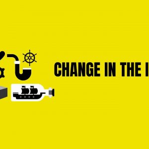 Change In The Internet: HTTP/3