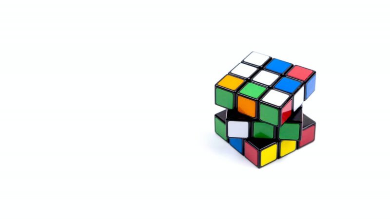 How to develop logical thinking to solve programming problems