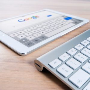 How Google makes money?