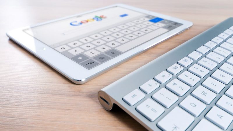 How Google makes money?
