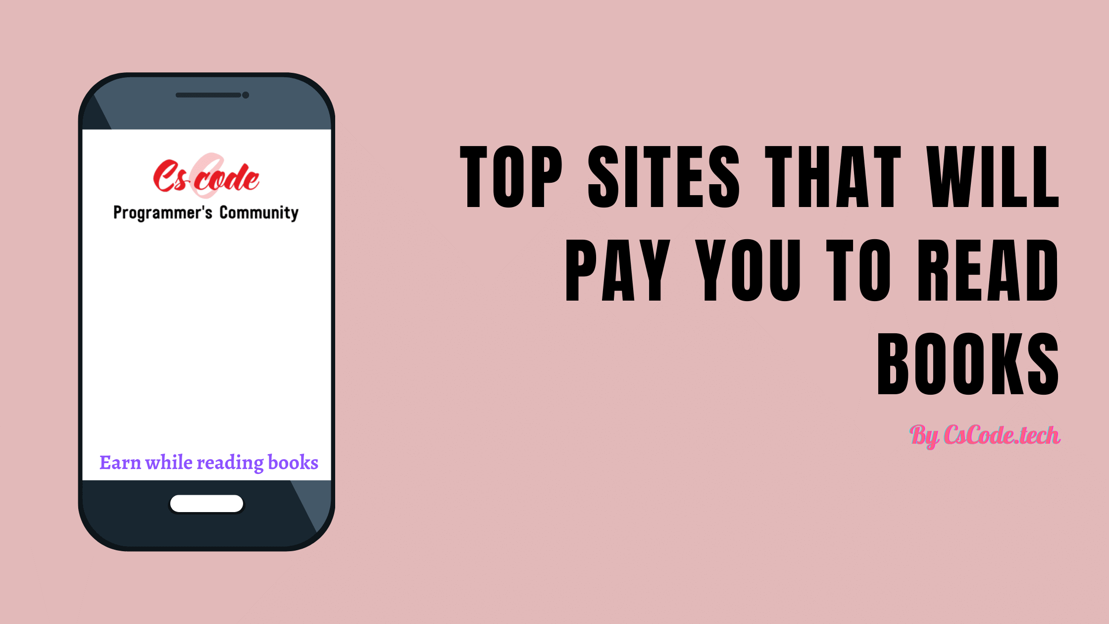 Top Sites That Will Pay You To Read Books