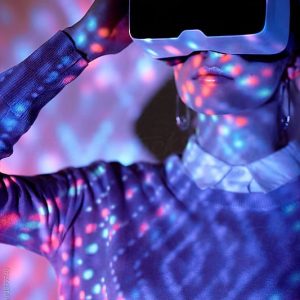 Virtual Reality (VR) – A Tech Revolution