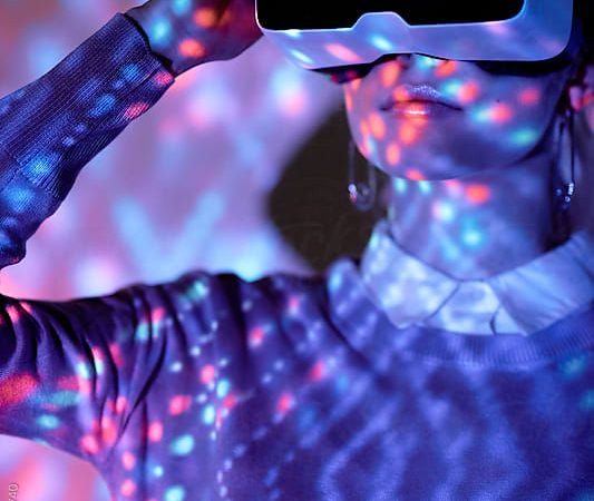 Virtual Reality (VR) – A Tech Revolution
