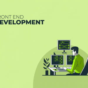 Front-End Development workshop Free